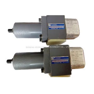 TOKIMEC SM1-3FB-20-30-JA