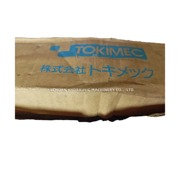 TOKIMEC SM1-3FB-20-30-JA - Image 3