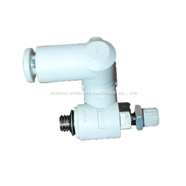 SMC ASD230f-M5-04 - Image 6