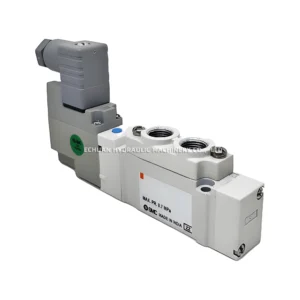 SMC SY5120-5DD-01