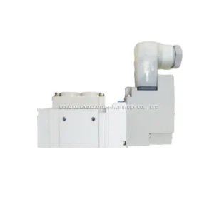 SMC SY5120-5DZ-01