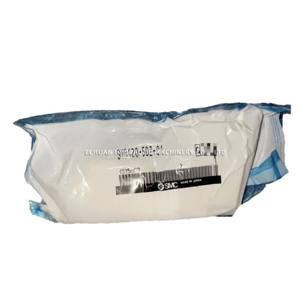 SMC SY5120-5DZ-01 - Image 2