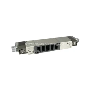 SMC SY5340-5LOZ