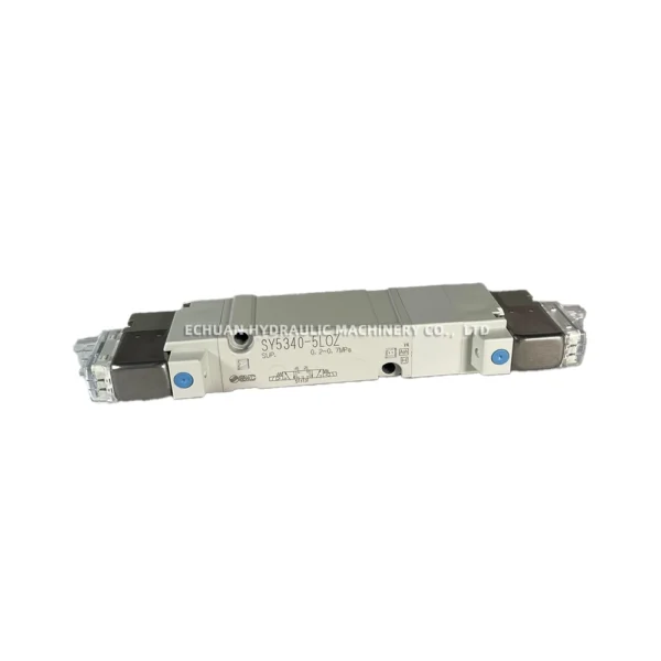 SMC SY5340-5LOZ - Image 3