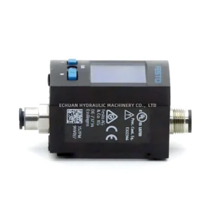 FESTO SPAU-P10R-W-G18FD-L-PNLK-PNVBA-M12U