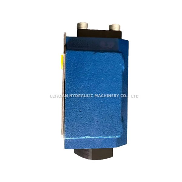 REXROTH SV20PA1-L4X - Image 5