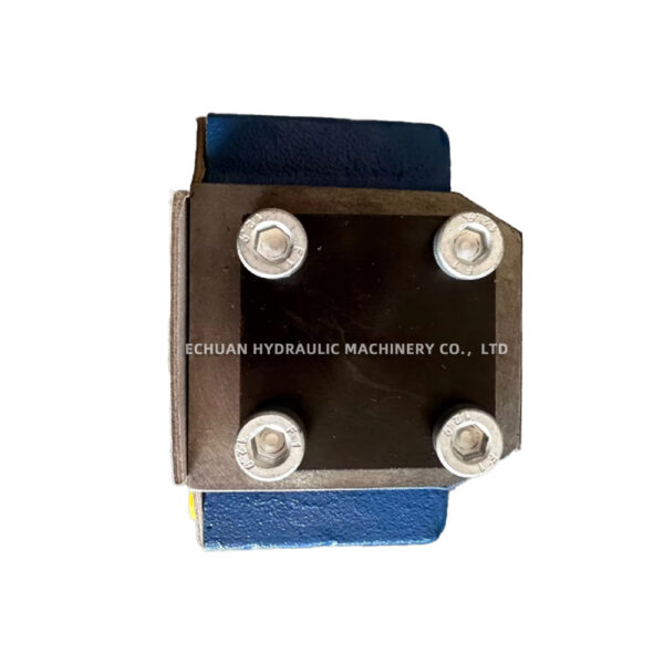 REXROTH SV20PA1-L4X - Image 2