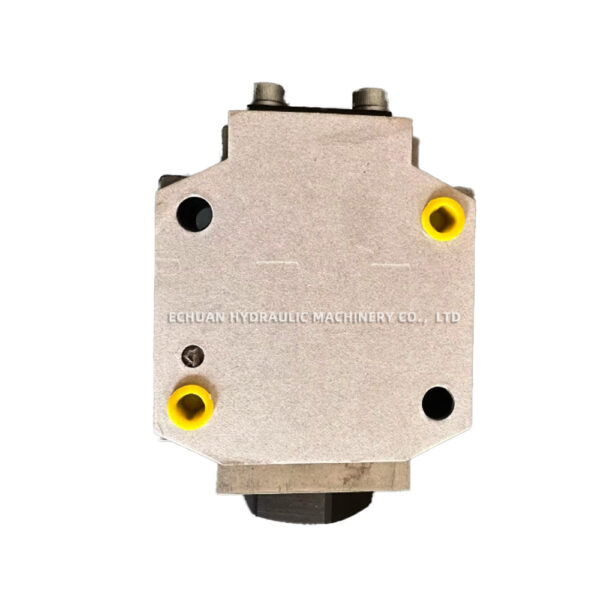 REXROTH SV20PA1-L4X - Image 3