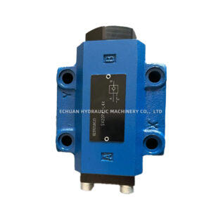 REXROTH SV20PA1-L4X
