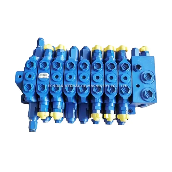 REXROTH SX12 - Image 4