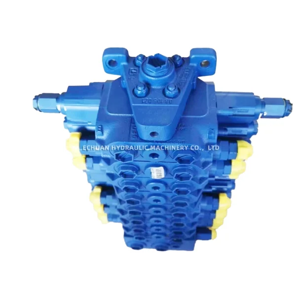 REXROTH SX12 - Image 3