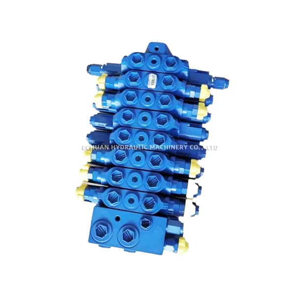 REXROTH SX12 - Image 2