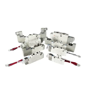 SMC SY5120-5LZD-01