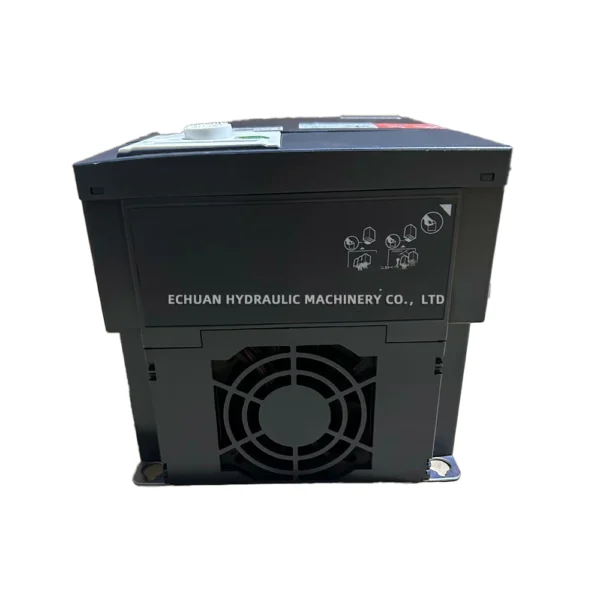 SCHNEIDER ATV312HU55N4 5.5KW - Image 4
