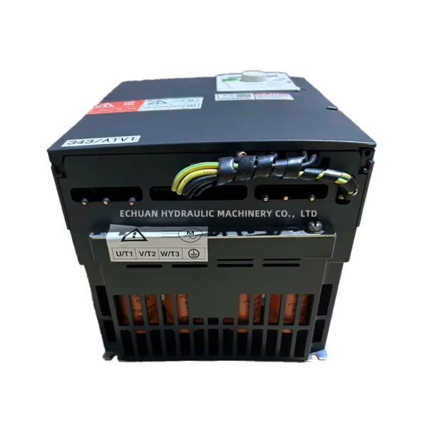 SCHNEIDER ATV312HU55N4 5.5KW - Image 3