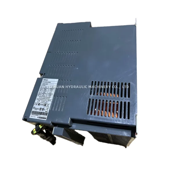 SCHNEIDER ATV312HU55N4 5.5KW - Image 7