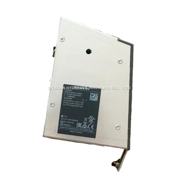 SIEMENS 6SL3055-0AA00-5BA3 - Image 2