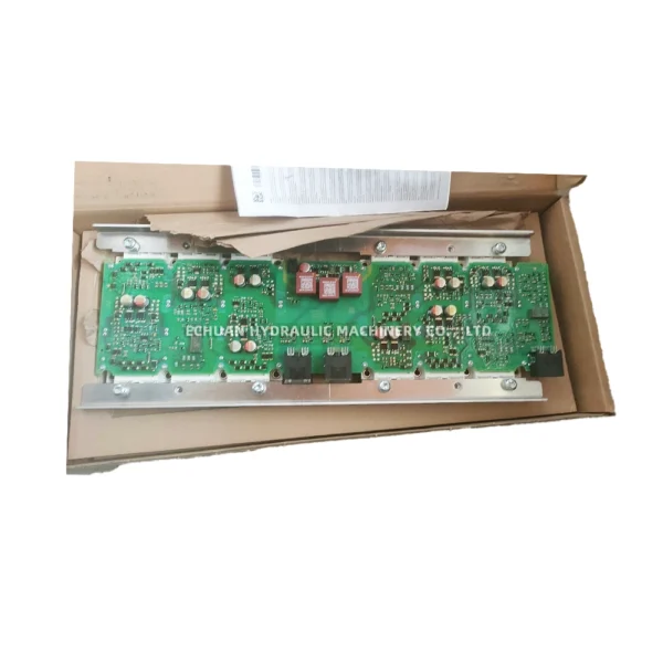 SIEMENS A5E36717807 - Image 4