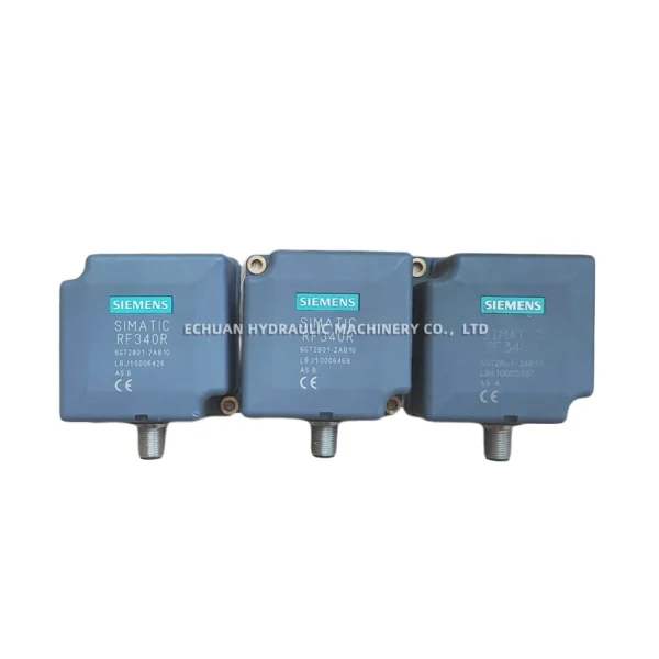SIEMENS RF 340R 6GT2801-2AB10 - Image 2
