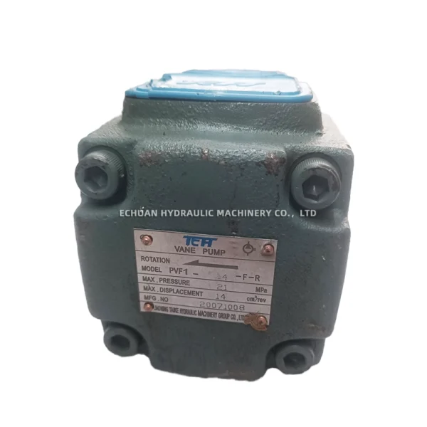 TCH PVF1-14-F-R - Image 4