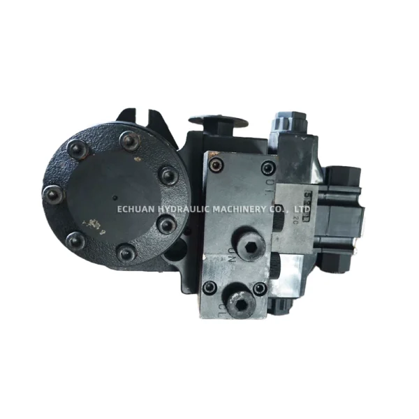 DAIKIN TM19B1-2R23-AT6K-20-160 - Image 6