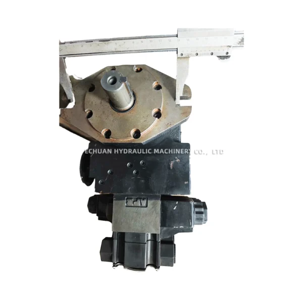 DAIKIN TM19B1-2R23-AT6K-20-160 - Image 4