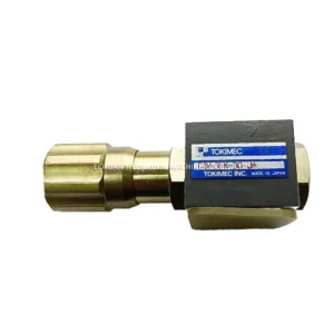 TOKIMEC C1M-3FK-30-JA