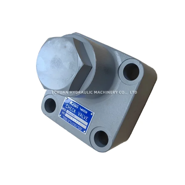 TOKIMEC C5G-825-KA - Image 4