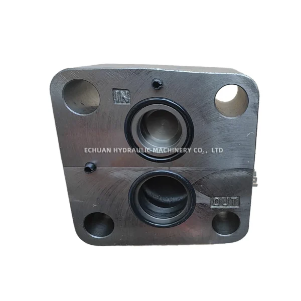 TOKIMEC C5G-825-KA - Image 5