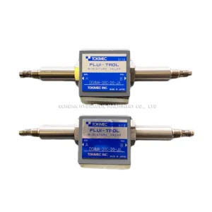 TOKIMEC DG4M4-30C-20-JA