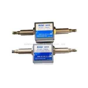 TOKIMEC DG4M4-36C-24DC-20-JA
