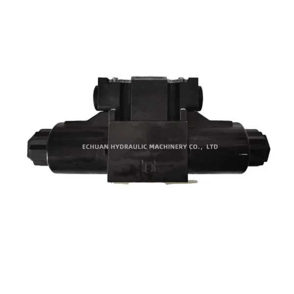 TOKIMEC DG4SM-3-33C-2A-P7-H-54 - Image 2