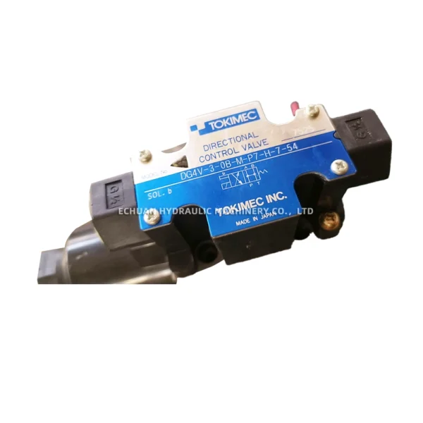 TOKIMEC DG4V-3-0B-M-P7-H-7-54 - Image 2