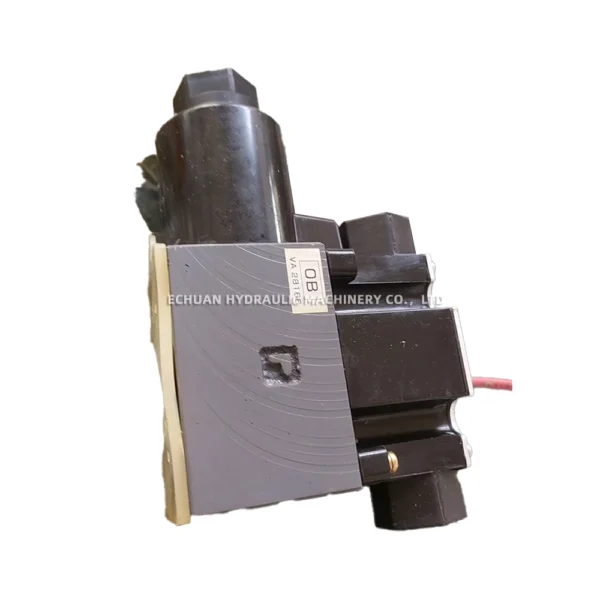 TOKIMEC DG4V-3-0B-M-P7-H-7-54 - Image 5