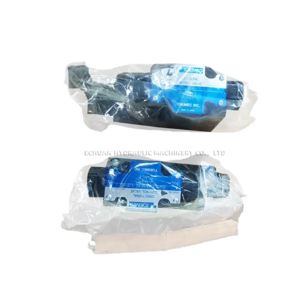 TOKIMEC DG4V-3-2A-M-P2-T-7-54 - Image 2