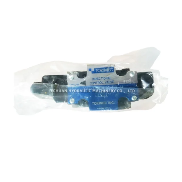 TOKIMEC DG4V-3-2A-M-P2-T-7-54 - Image 4
