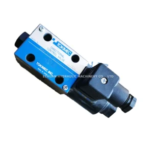 TOKIMEC DG4V-3-2AI-M-U1-H-7-54