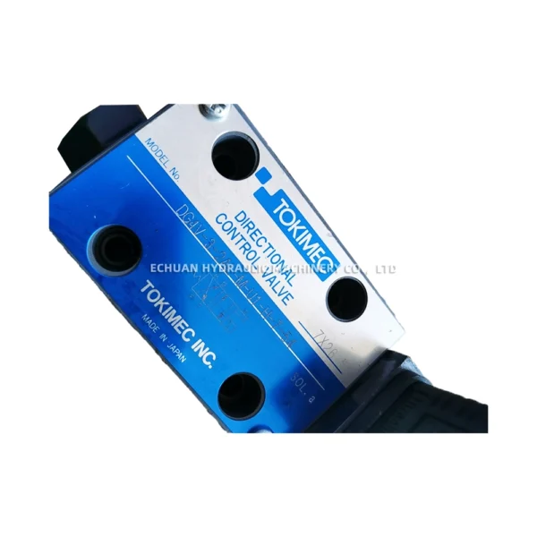 TOKIMEC DG4V-3-2AI-M-U1-H-7-54 - Image 2