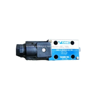 TOKIMEC DG4V-3-35A-M-U-H-7-54