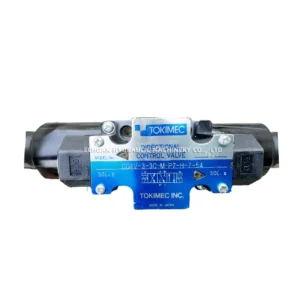 TOKIMEC DG4V-3-3C-M-P7-H-7-54