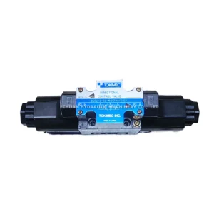 TOKIMEC DG4V-3-6C-M-P7-H-7-52