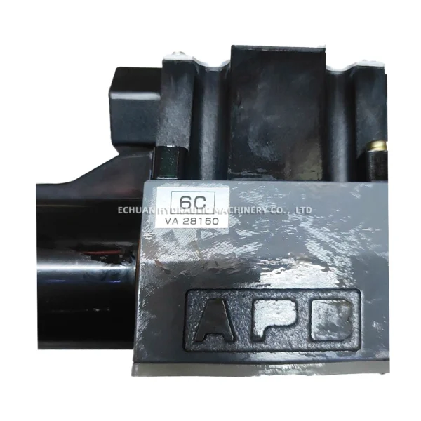 TOKIMEC DG4V-3-6C-M-P7-H-7-52 - Image 3