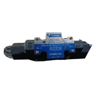 TOKIMEC DG4V-3-6C-M-P7-H-7-P10