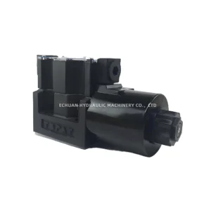 TOKIMEC DG4V-3-6C-M-P7-H-7-P10-52