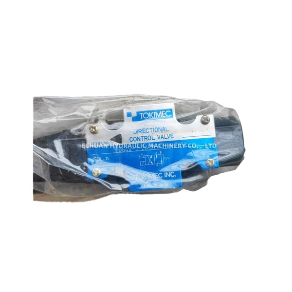TOKIMEC DG4V-3-6C-M-P7-H-7-P10-52 - Image 3