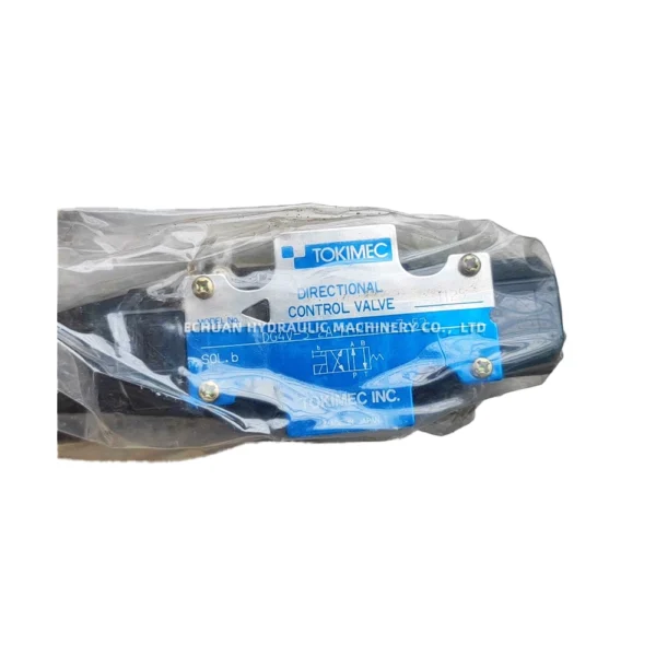 TOKIMEC DG4V-3-6C-M-P7-H-7-P10-52 - Image 4