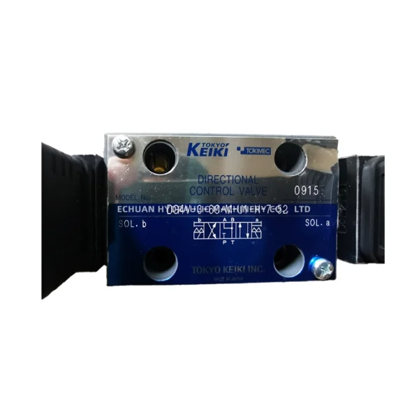 TOKIMEC DG4V-3-6C-M-U1-H-7-52 - Image 8