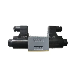 TOKIMEC DG4V-3-6C-M-U1-H-7-52