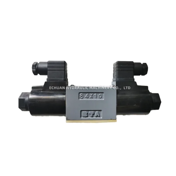 TOKIMEC DG4V-3-6C-M-U1-H-7-52