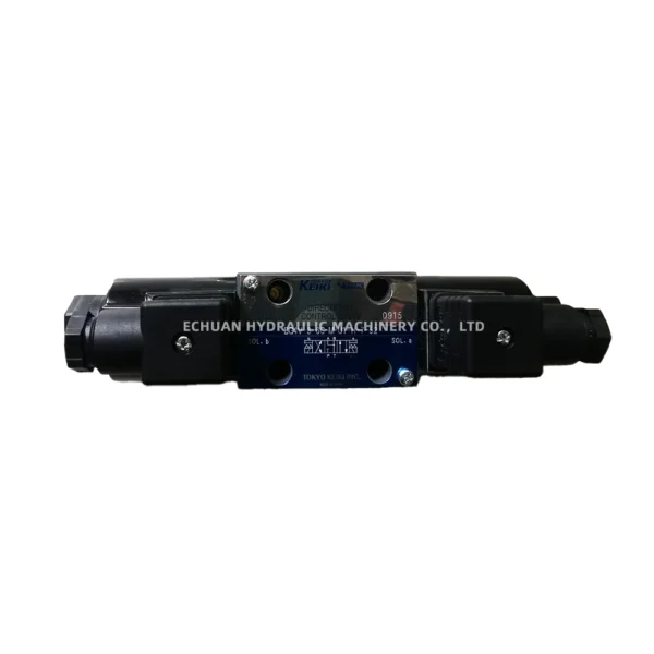 TOKIMEC DG4V-3-6C-M-U1-H-7-52 - Image 7